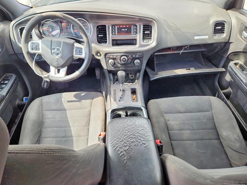 Aukcja sprzedaży 2014 Dodge Charger, vin: 2C3CDXBG2EH299941, numer aukcji: 61193726