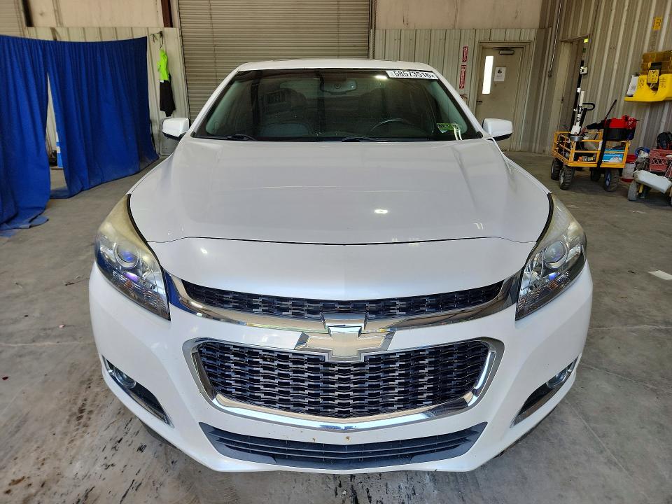 58573516 :رقم المزاد ، 1G11E5SX2FF328032 vin ، 2015 Chevrolet Malibu مزاد بيع