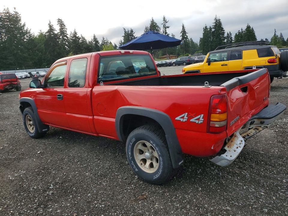 Продаж на аукціоні авто 2003 Gmc New Sierra, vin: 1GTEK19T73E168793, номер лоту: 62128156