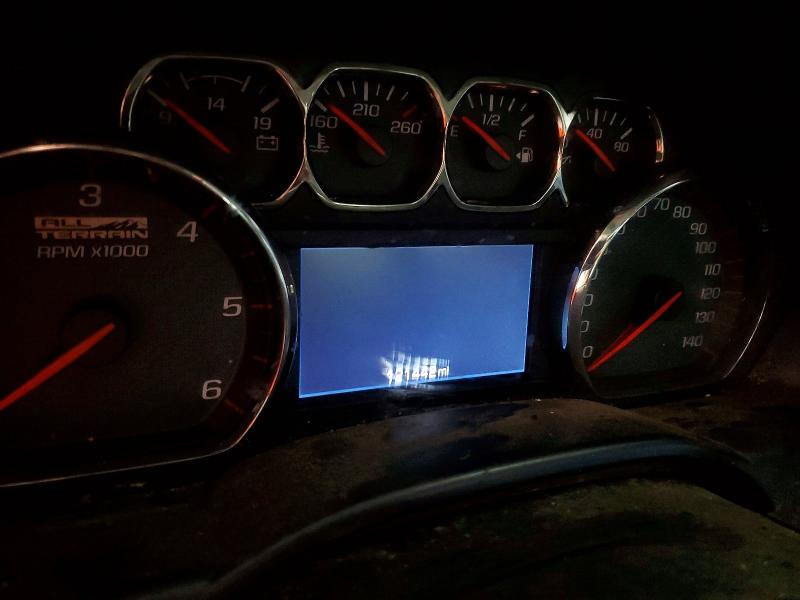 Aukcja sprzedaży 2015 Gmc Sierra, vin: 3GTU2VEC3FG136025, numer aukcji: 60777486