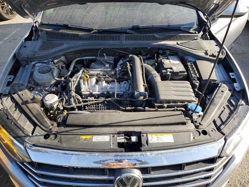 Aukcja sprzedaży 2021 Volkswagen Jetta, vin: 3VWC57BU5MM003192, numer aukcji: 61779536