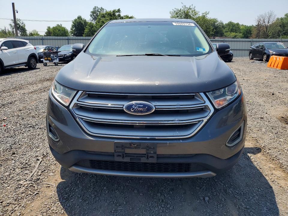 59089756 :رقم المزاد ، 2FMPK4K94JBB20584 vin ، 2018 Ford Edge مزاد بيع