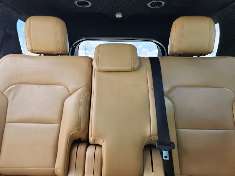 Aukcja sprzedaży 2017 Ford Explorer, vin: 1FM5K7D89HGC29574, numer aukcji: 60350906