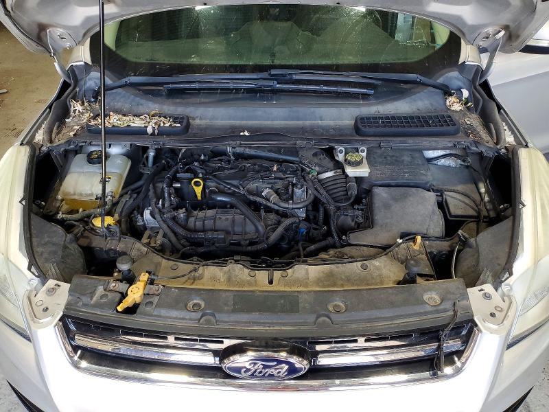 Aukcja sprzedaży 2013 Ford Escape, vin: 1FMCU9HX0DUB59585, numer aukcji: 62638016