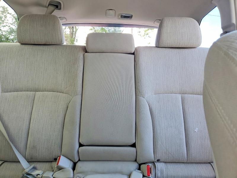 63128466 :رقم المزاد ، 4S4BRBCC3D3238750 vin ، 2013 Subaru Outback مزاد بيع