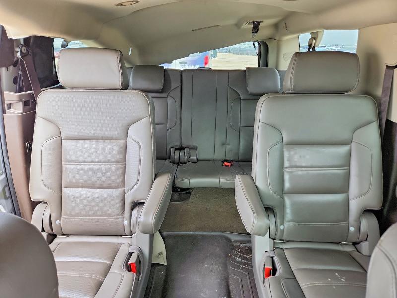 2017 Gmc Yukon Xl მანქანა იყიდება აუქციონზე, vin: 1GKS1HKJ4HR382071, აუქციონის ნომერი: 60395566