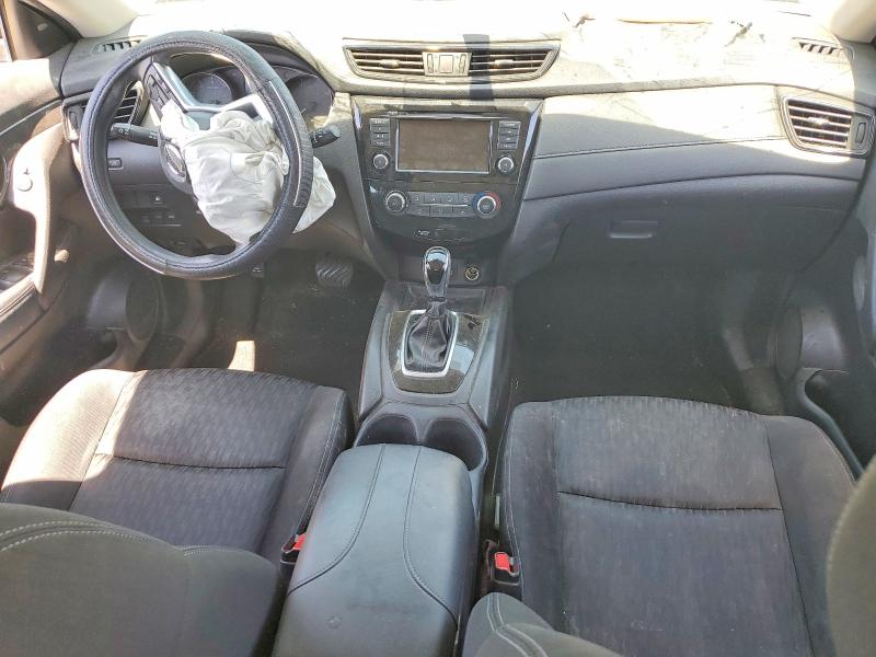 Продажа на аукционе авто 2018 Nissan Rogue, vin: KNMAT2MVXJP554328, номер лота: 60222236