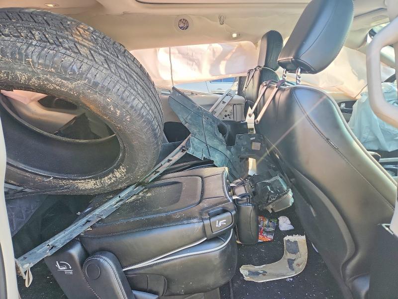 Продаж на аукціоні авто 2022 Chrysler Pacifica, vin: 2C4RC1GG2NR194759, номер лоту: 62897626