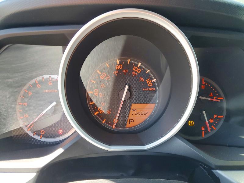 58495556 :رقم المزاد ، JTEZU5JR9B5024871 vin ، 2011 Toyota 4runner مزاد بيع