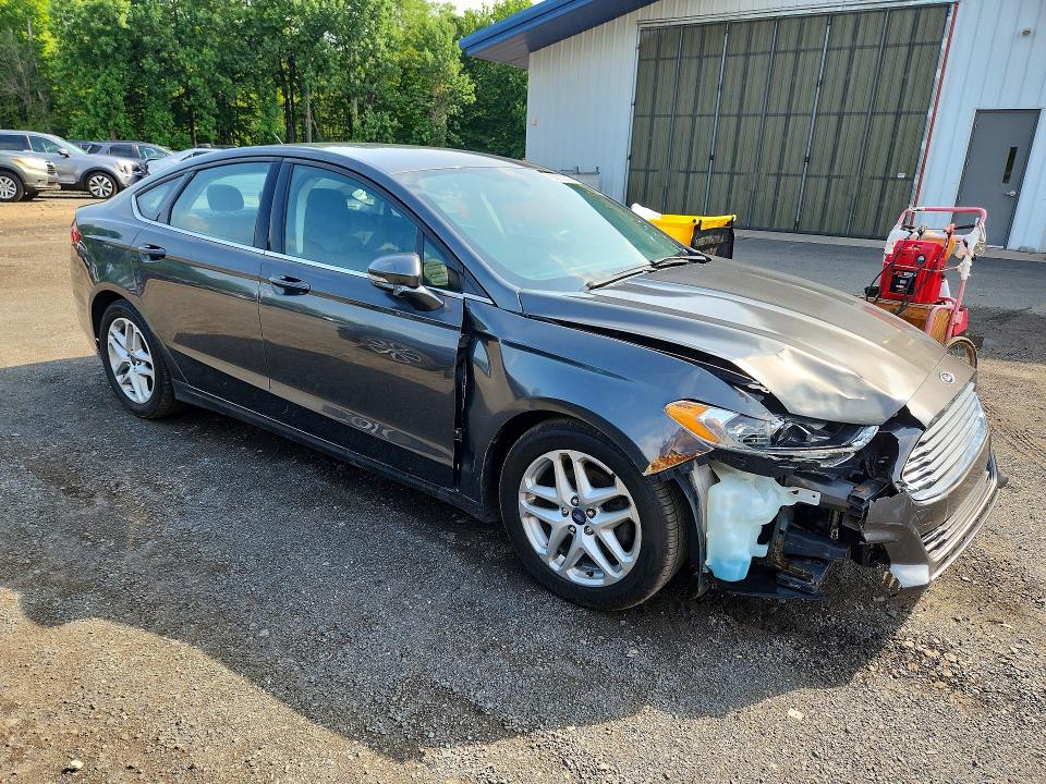 62273276 :رقم المزاد ، 3FA6P0H71FR208622 vin ، 2015 Ford Fusion مزاد بيع