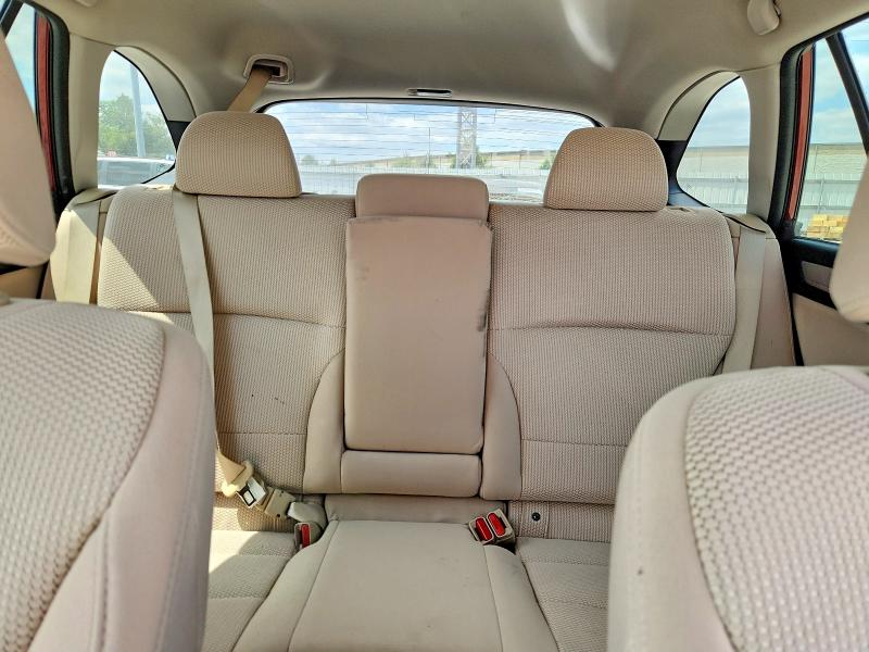 Aukcja sprzedaży 2017 Subaru Outback, vin: 4S4BSAFC9H3317453, numer aukcji: 61937076