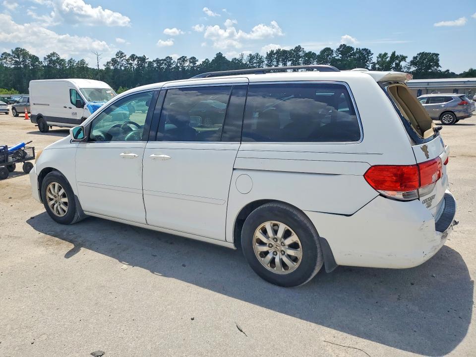 Aukcja sprzedaży 2010 Honda Odyssey, vin: 5FNRL3H77AB069921, numer aukcji: 58614296