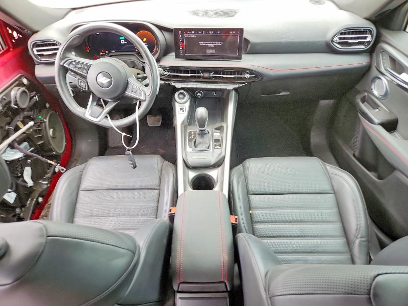 Aukcja sprzedaży 2024 Dodge Hornet, vin: ZACPDFDW0R3A19487, numer aukcji: 62273506