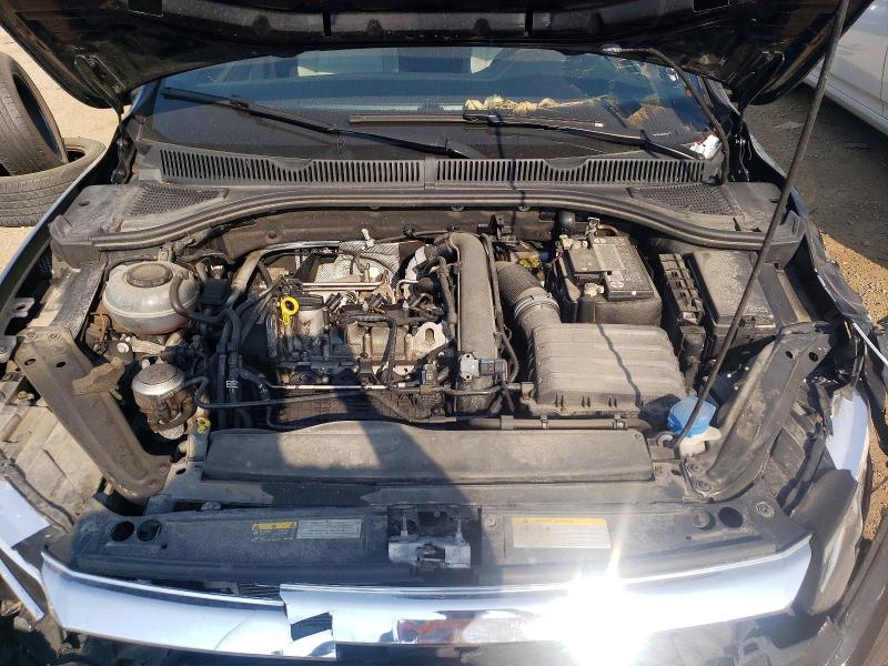 Продаж на аукціоні авто 2020 Volkswagen Jetta, vin: 3VWC57BU9LM089377, номер лоту: 61226566