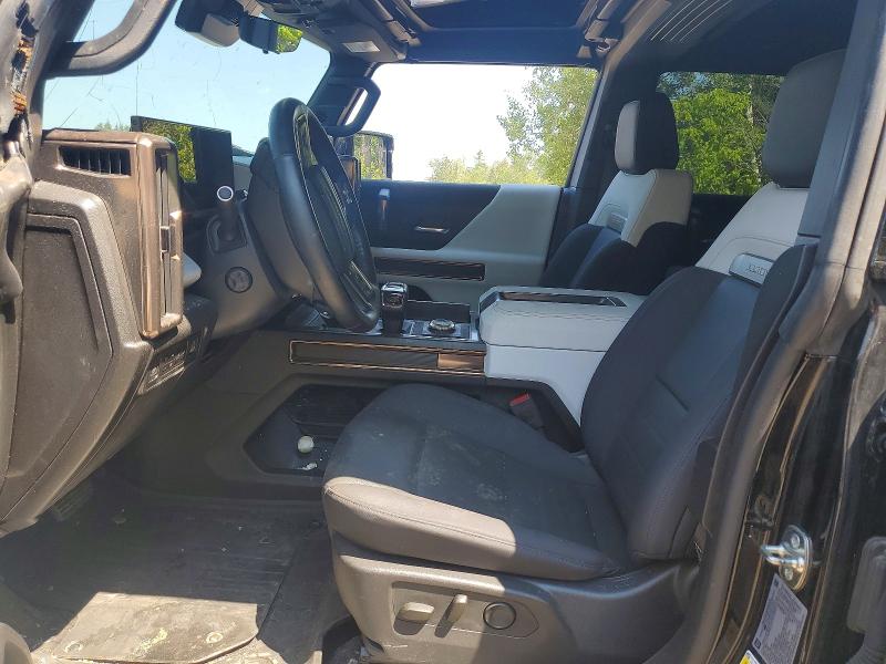 Aukcja sprzedaży 2025 Gmc Hummer 3x, vin: 1GT40BDD3SU112555, numer aukcji: 60457916