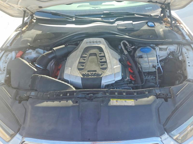 Aukcja sprzedaży 2017 Audi A7, vin: WAUW2AFC9HN046644, numer aukcji: 60603696