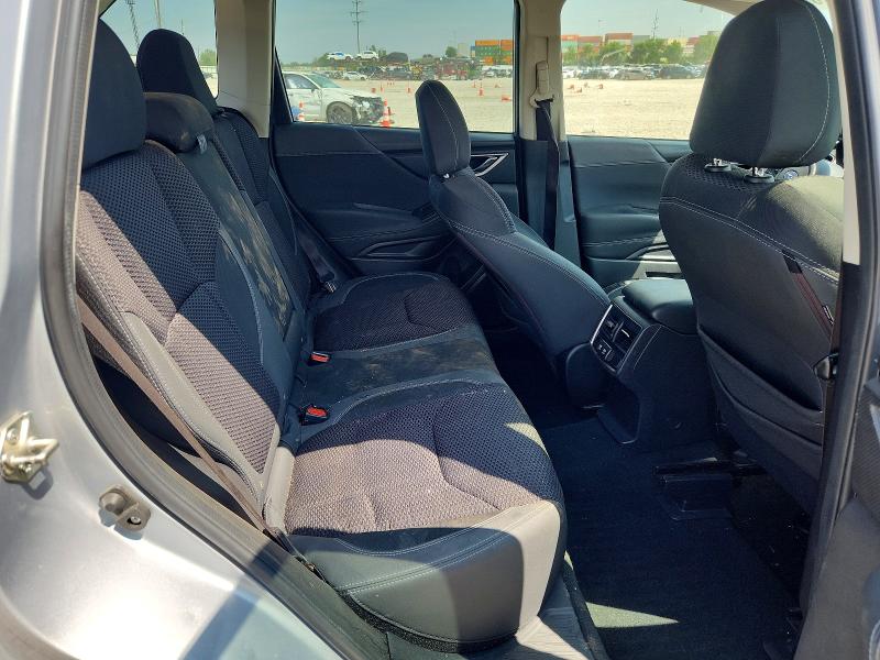 Продажа на аукционе авто 2020 Subaru Forester, vin: JF2SKAJCXLH493517, номер лота: 62220216