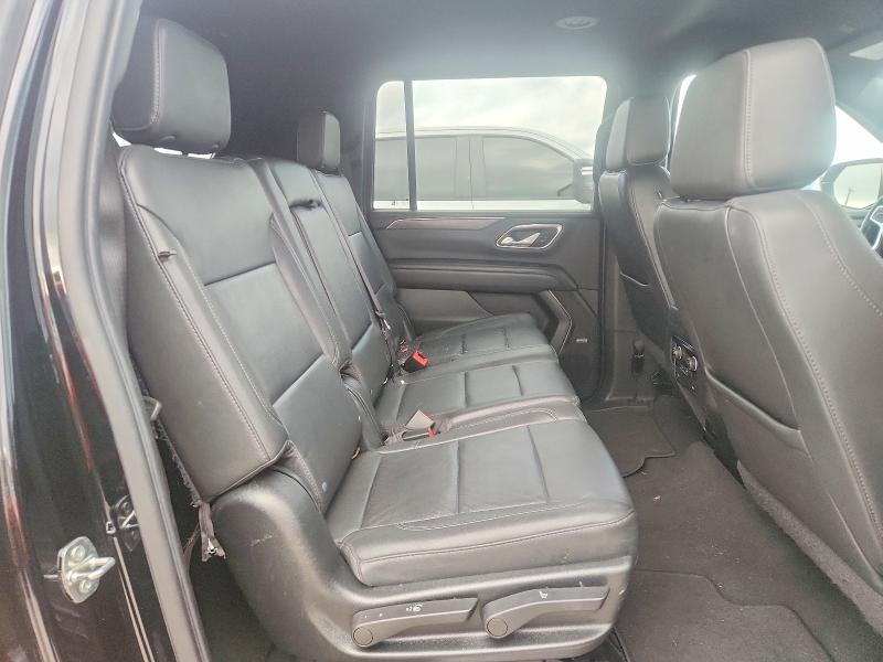 58965726 :رقم المزاد ، 1GNSKDKD0NR228763 vin ، 2022 Chevrolet Suburban مزاد بيع