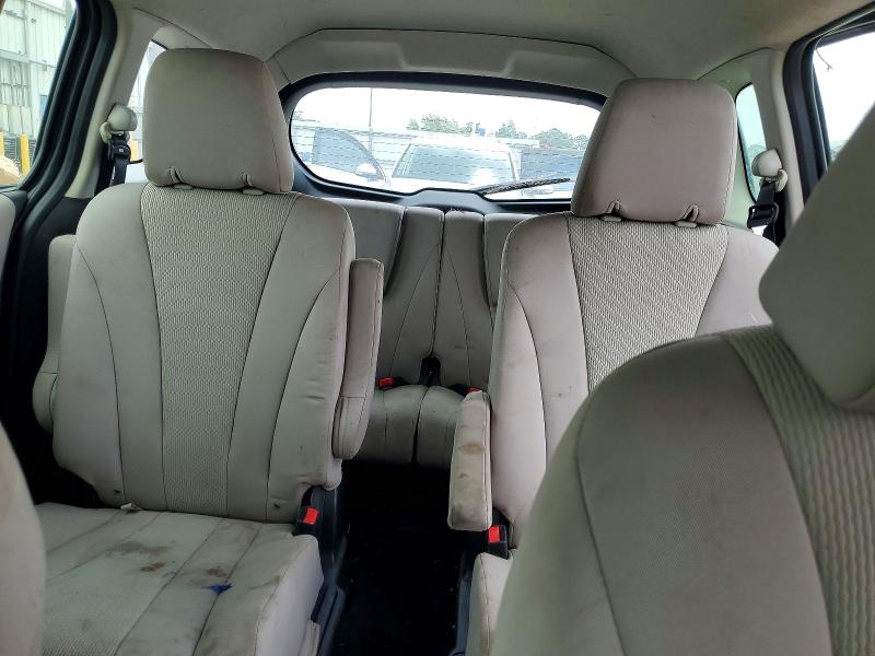 Aukcja sprzedaży 2015 Mazda 5, vin: JM1CW2BL6F0180737, numer aukcji: 58588856