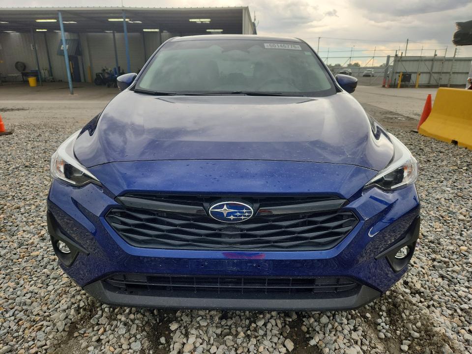 Aukcja sprzedaży 2025 Subaru Impreza, vin: JF1GUAFCXS8230682, numer aukcji: 60146776