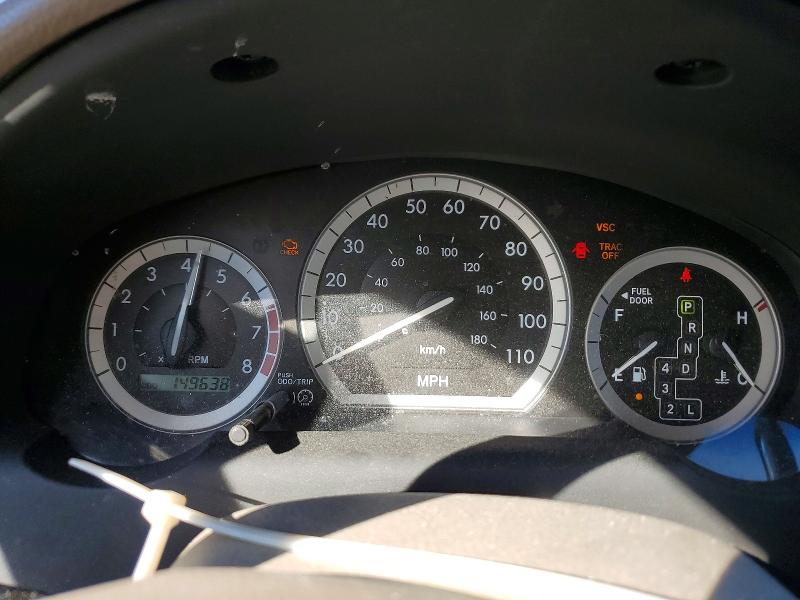 Продажа на аукционе авто 2008 Toyota Sienna, vin: 5TDZK23C18S205743, номер лота: 59380866