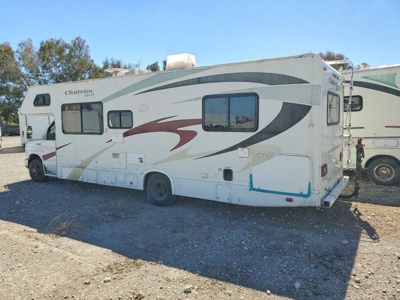 Продажа на аукционе авто 2008 Fourw Recreational Vehicle (rv), vin: 1FDWE35S98DB25361, номер лота: 61971516