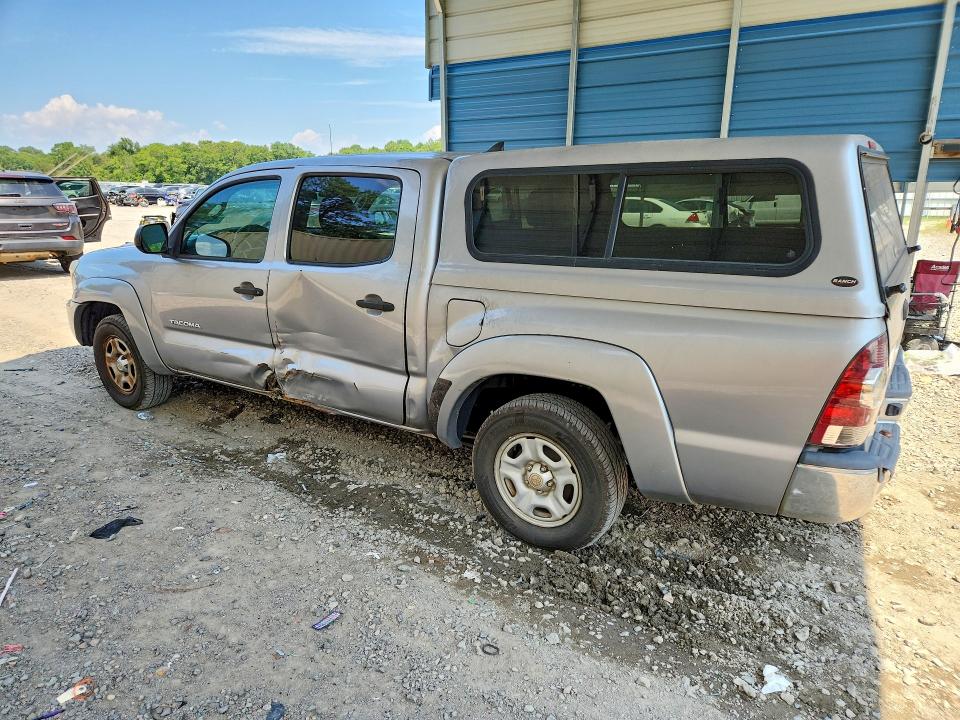 Продаж на аукціоні авто 2014 Toyota Tacoma, vin: 5TFJX4CN7EX046597, номер лоту: 59886826