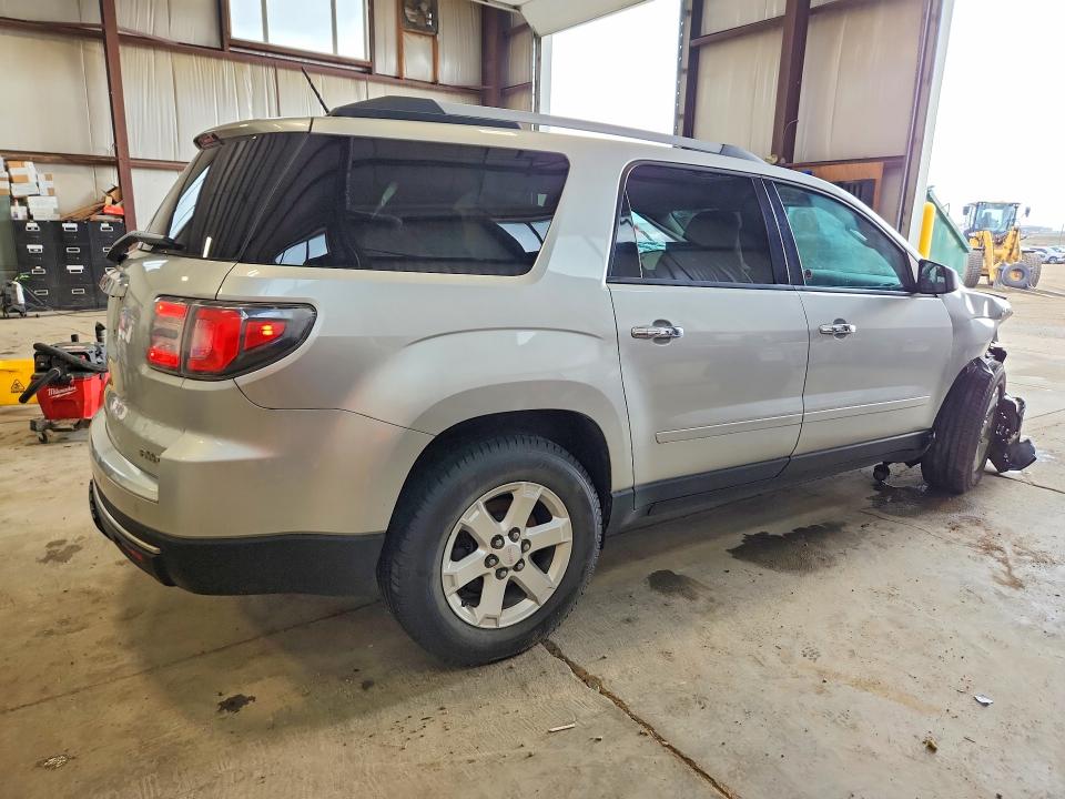 Продажа на аукционе авто 2014 Gmc Acadia, vin: 1GKKVPKD1EJ319318, номер лота: 59718686