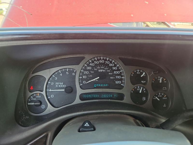 Продажа на аукционе авто 2003 Gmc Yukon Xl, vin: 1GKFK66U03J320777, номер лота: 54010326