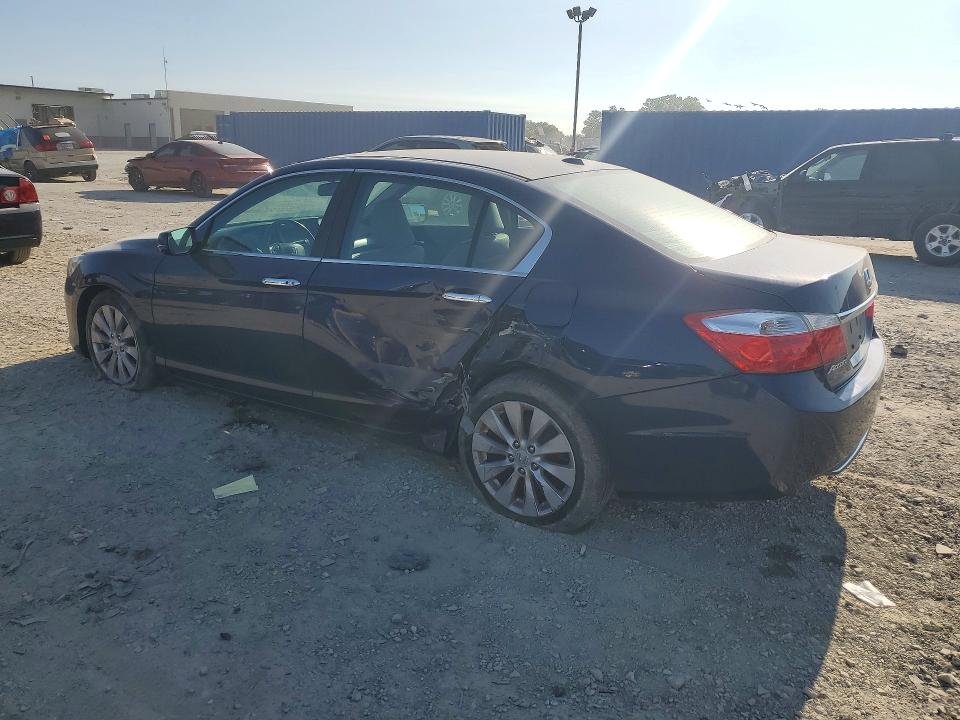 Продажа на аукционе авто 2014 Honda Accord, vin: 1HGCR2F83EA038059, номер лота: 62260216