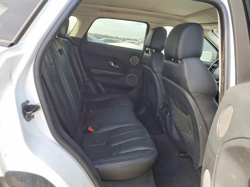 Продажа на аукционе авто 2014 Land Rover Range Rover Evoque, vin: SALVP2BG2EH895368, номер лота: 59338196
