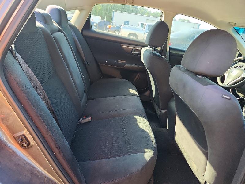 Продаж на аукціоні авто 2015 Nissan Altima, vin: 1N4AL3AP1FN317733, номер лоту: 59354786