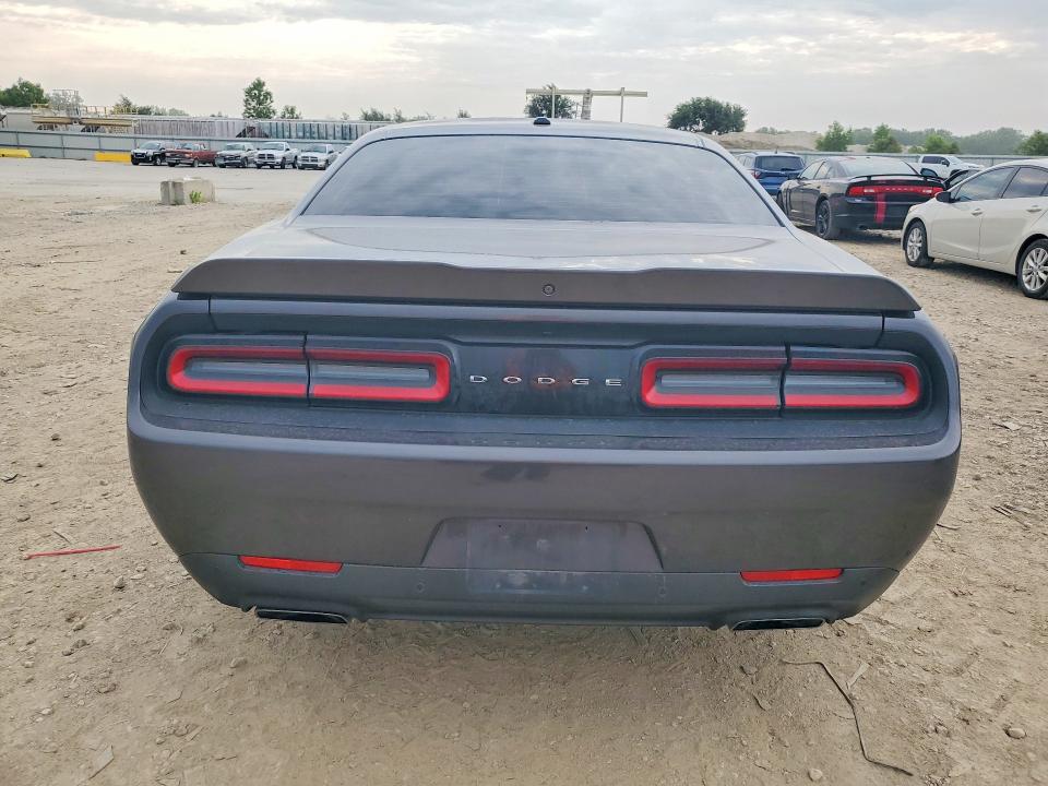 Продаж на аукціоні авто 2020 Dodge Challenger, vin: 2C3CDZBT9LH118369, номер лоту: 62954126