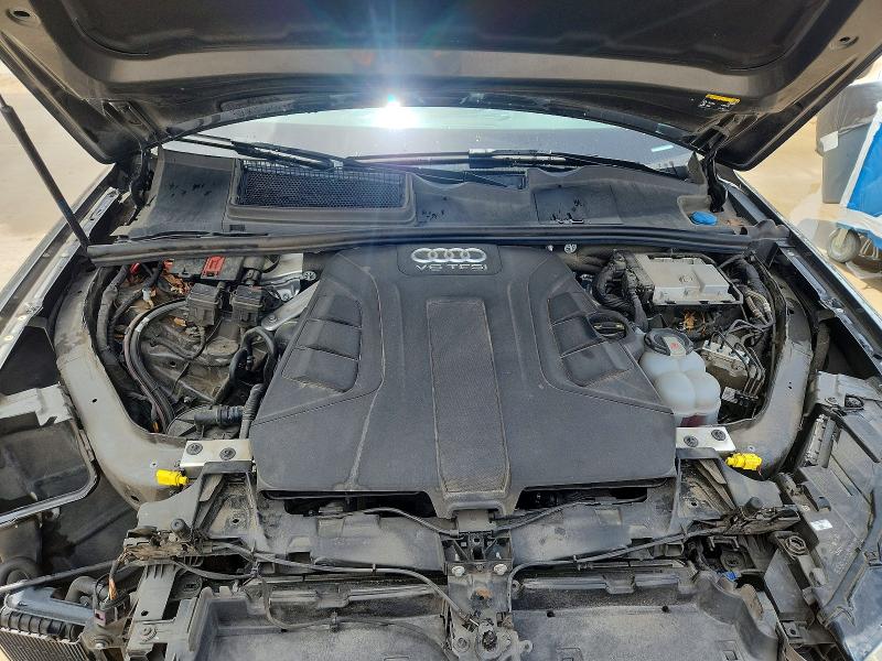 Продаж на аукціоні авто 2019 Audi Q7, vin: WA1LAAF75KD004426, номер лоту: 59720056