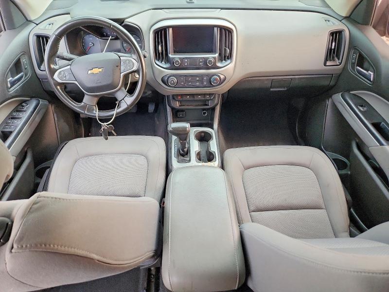 Aukcja sprzedaży 2019 Chevrolet Colorado, vin: 1GCGSCEN0K1118786, numer aukcji: 60749436