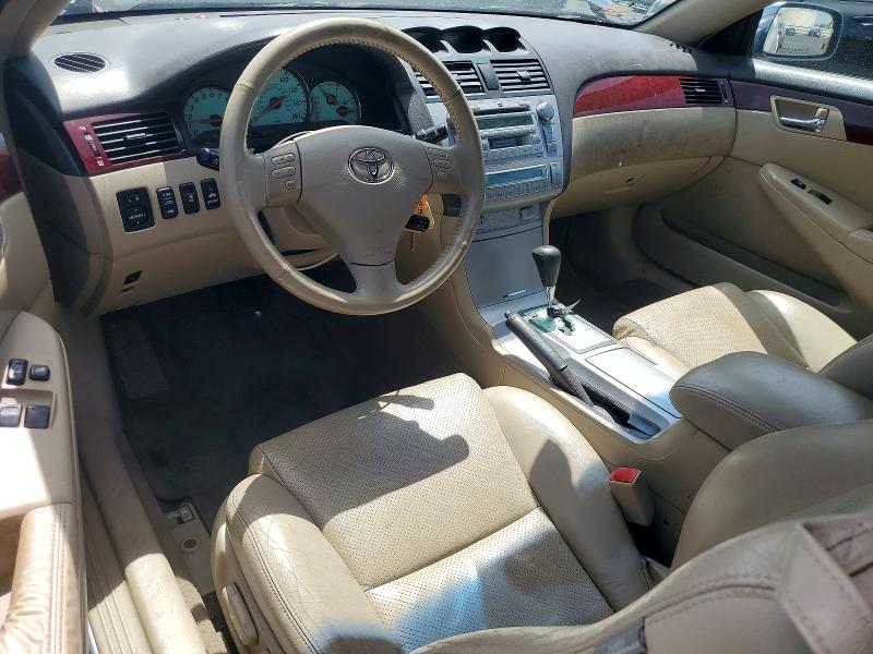 Aukcja sprzedaży 2005 Toyota Camry Solara, vin: 4T1FA38P55U062404, numer aukcji: 59131406