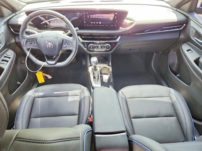 Продаж на аукціоні авто 2025 Buick Envista, vin: KL47LBEP4SB232948, номер лоту: 62798626
