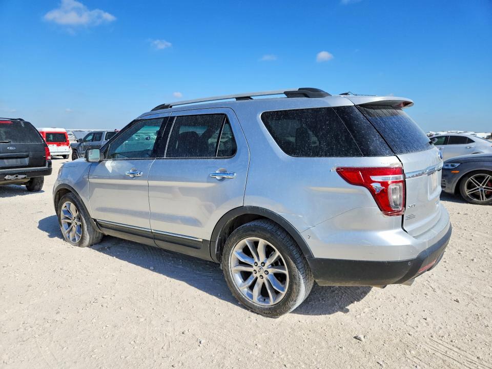 Aukcja sprzedaży 2011 Ford Explorer, vin: 1FMHK7D89BGA42792, numer aukcji: 60213216