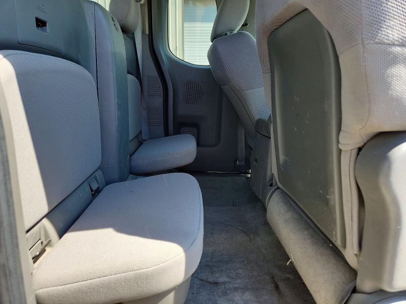 Продаж на аукціоні авто 2013 Nissan Frontier, vin: 1N6BD0CT3DN715525, номер лоту: 61698036