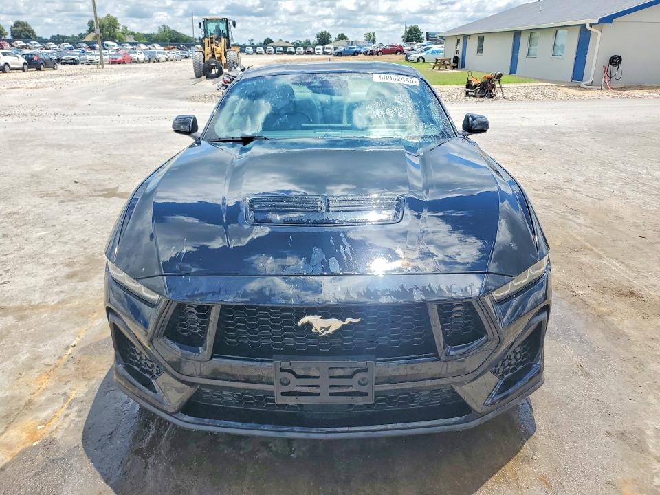 Продаж на аукціоні авто 2024 Ford Mustang, vin: 1FA6P8CF7R5404195, номер лоту: 60962446