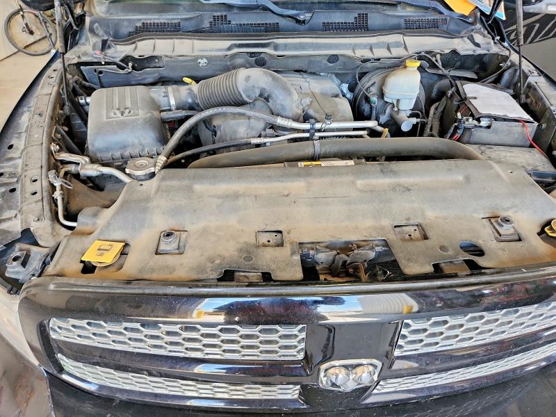 Продажа на аукционе авто 2013 Ram 1500, vin: 1C6RR7LTXDS601784, номер лота: 59887946