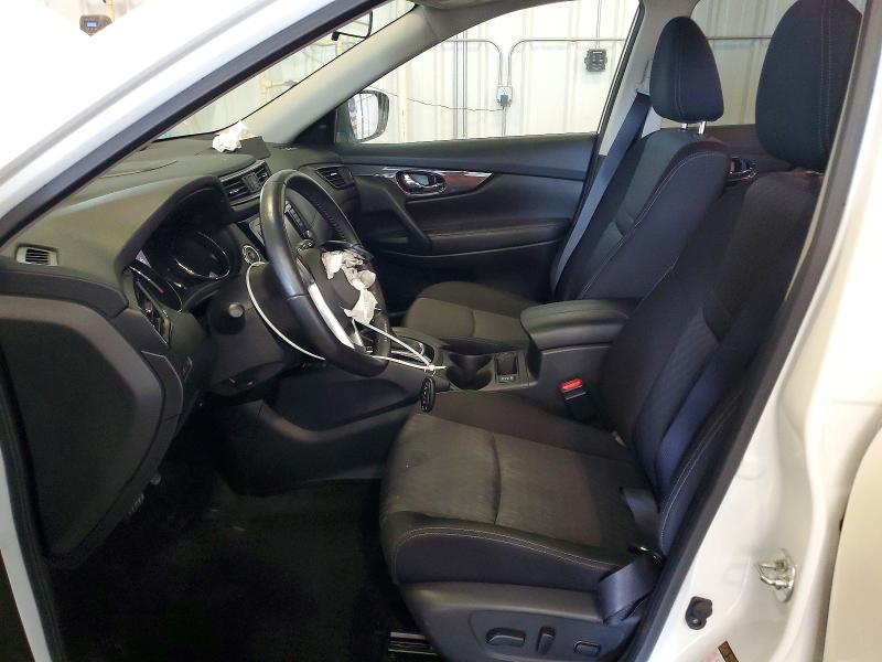 Продажа на аукционе авто 2019 Nissan Rogue, vin: JN8AT2MV7KW402261, номер лота: 59221086