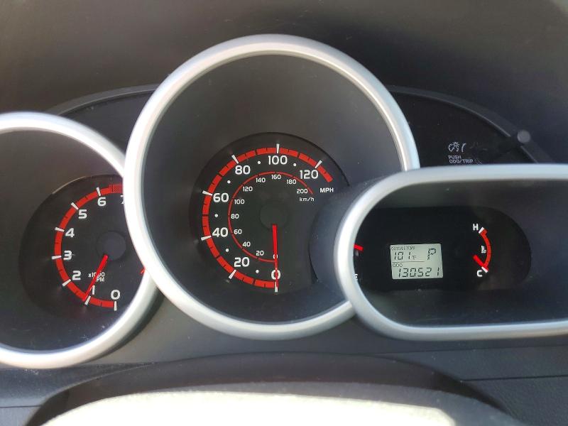 Продажа на аукционе авто 2009 Pontiac Vibe, vin: 5Y2SP67839Z449748, номер лота: 60882136