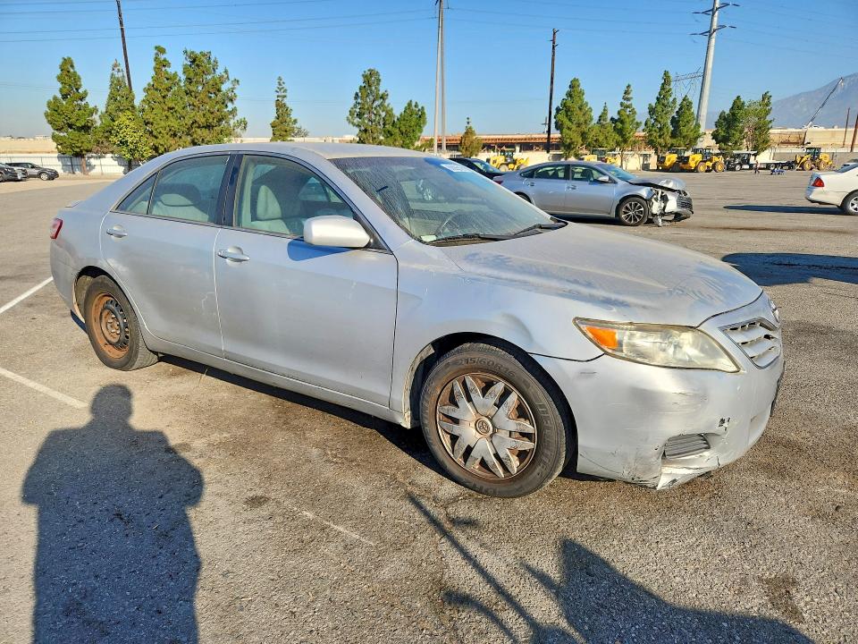 Продаж на аукціоні авто 2010 Toyota Camry, vin: 4T1BF3EKXAU538746, номер лоту: 60085916