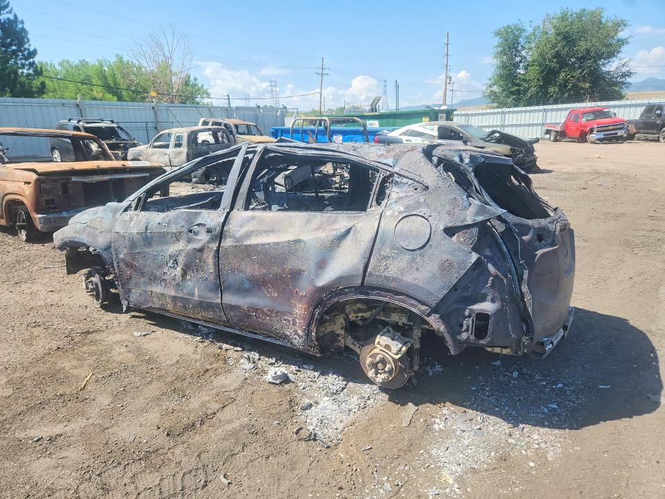 Aukcja sprzedaży 2019 Honda Hr-v, vin: 3CZRU6H17KM733085, numer aukcji: 61154786
