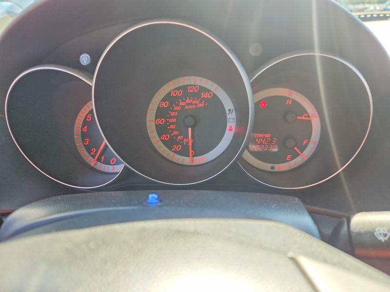 Aukcja sprzedaży 2007 Mazda 3, vin: JM1BK323871687728, numer aukcji: 62713336