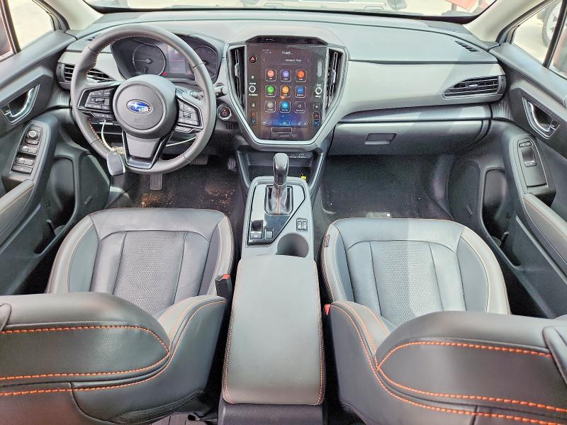 Aukcja sprzedaży 2024 Subaru Crosstrek, vin: 4S4GUHN64R3771003, numer aukcji: 61869106