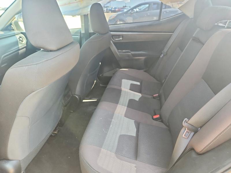 Продажа на аукционе авто 2018 Toyota Corolla, vin: 2T1BURHE4JC056211, номер лота: 60495416