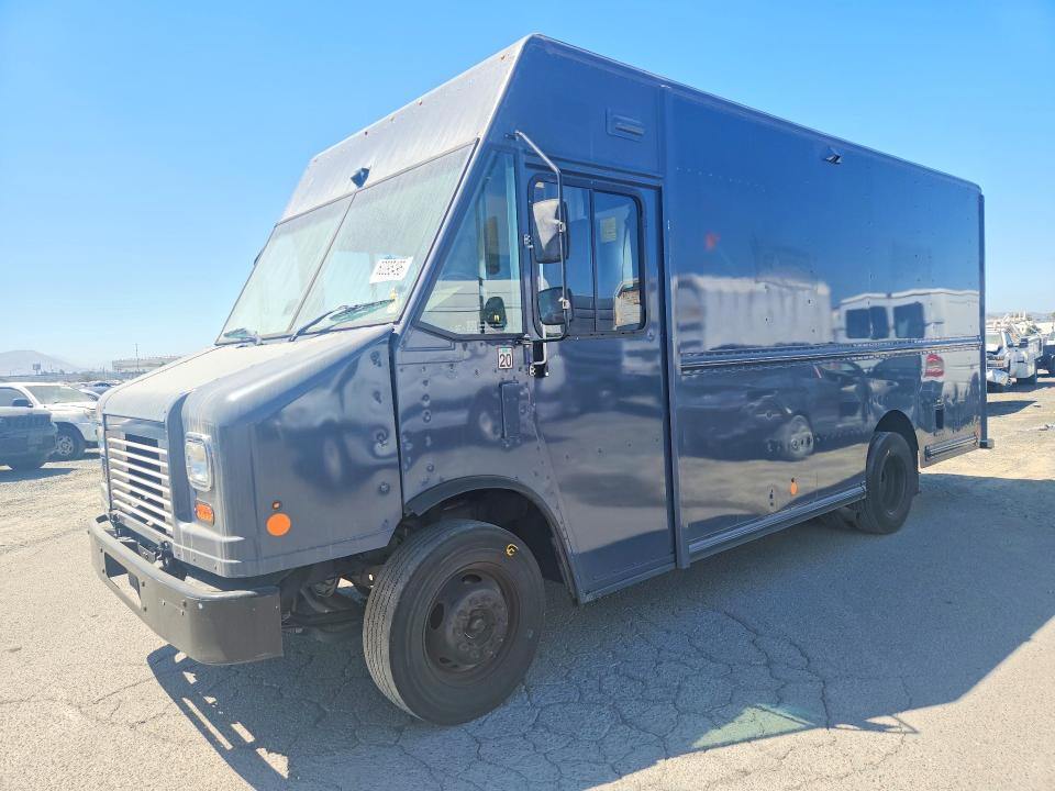 Продаж на аукціоні авто 2020 Ford F59, vin: 1F65F5KN8L0A05352, номер лоту: 60095496