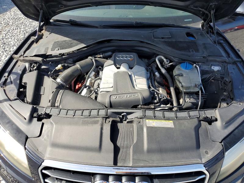 Продаж на аукціоні авто 2013 Audi A7, vin: WAU2GAFC1DN061228, номер лоту: 60364596